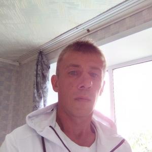 Сергей, 44 года, Карасук