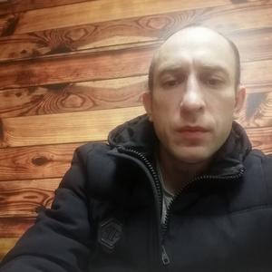 Владимир, 39 лет, Иланский