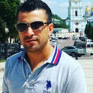 Ruslan, 36 лет, Екатеринбург