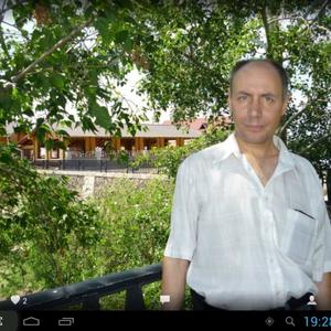 Олег, 52 года, Тольятти