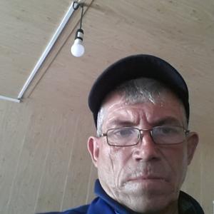 Юра Иванский, 58 лет, Аксай