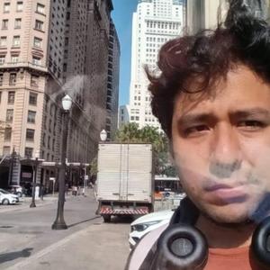 Jhoao Gutierrez, 33 года, Lima