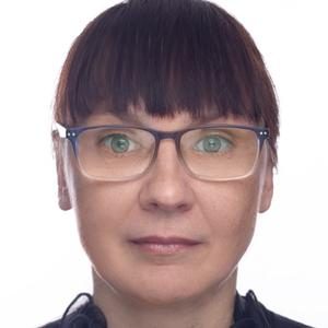 Анна, 53 года, Владивосток