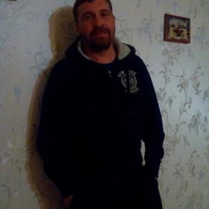 Сергей, 47 лет, Верхняя Золотица