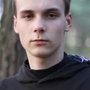 Парни в Ижевске: Иван, 26 - ищет девушку из Ижевска