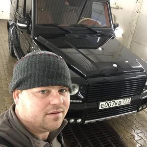 Dimon, 36 лет, Астрахань