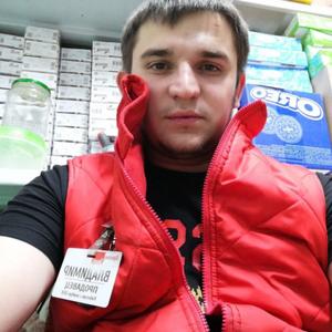 Владимир, 29 лет, Южноуральск