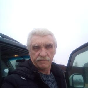 Сергей, 60 лет, Орел