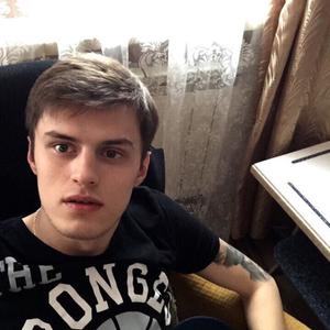 Кирилл, 28 лет, Тула