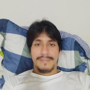 Sergio Diaz, 40 лет, Lima