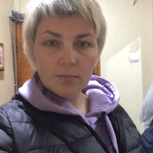 Надежда Рябоволова, 39 лет, Санкт-Петербург
