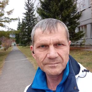 Василий, 49 лет, Красноярск
