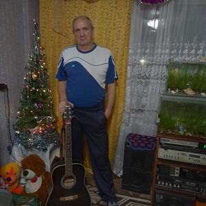 Парни в Рубцовске: Олег, 58 - ищет девушку из Рубцовска