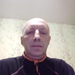 Сергей, 48 лет, Знаменск