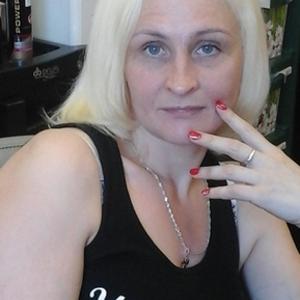 Анжелика, 47 лет, Санкт-Петербург
