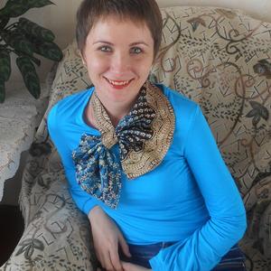 Мария, 41 год, Саянск