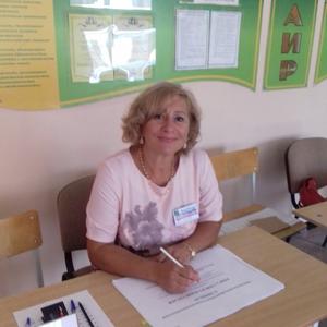 Ирина, 67 лет, Белгород