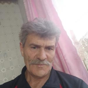 Юрий, 59 лет, Семикаракорск