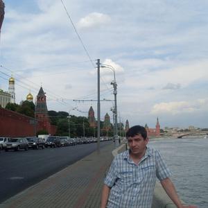 Руслан, 48 лет, Подольск