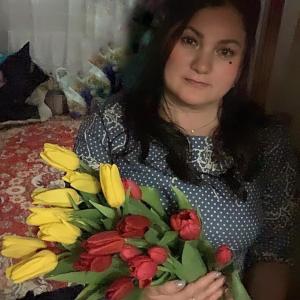 Гульнара, 47 лет, Омск