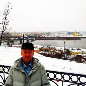 Парни в Нижний Новгороде: Александр Соловьев, 48 - ищет девушку из Нижний Новгорода