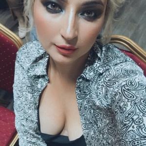 Девушки в Казани (Татарстан): Аида Халикова, 37 - ищет парня из Казани (Татарстан)