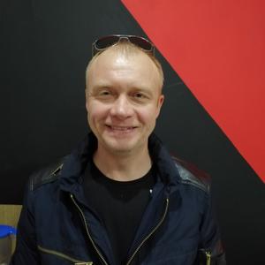 Андрей, 51 год, Волгоград
