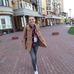 Виктория, 45 лет, Подольск