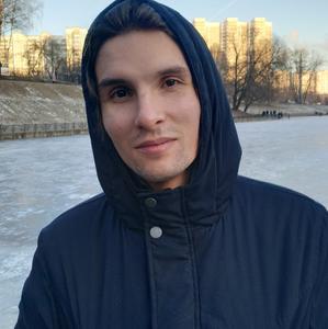 Дима, 26 лет, Москва