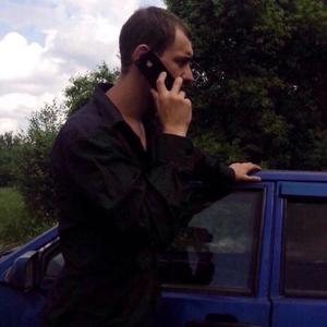 Парни в Саратове: Aleksei, 32 - ищет девушку из Саратова