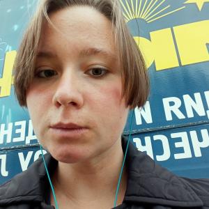 Кристина, 22 года, Киров