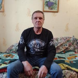 Николай, 50 лет, Боровичи