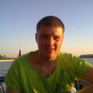 Николай, 37 лет, Омск