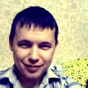 Антон, 37 лет, Альметьевск