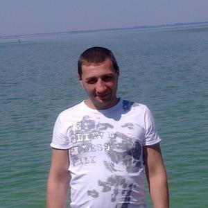 Ярослав, 42 года, Донецк