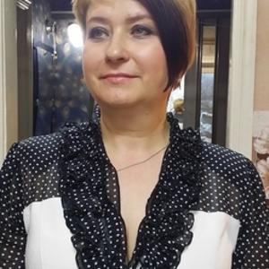 Девушки в Кемерово: Валентина, 52 - ищет парня из Кемерово