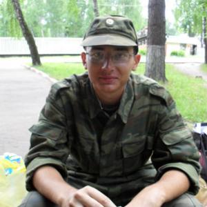 Олег, 36 лет, Старый Оскол
