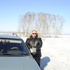 Крепыш, 62 года, Омск