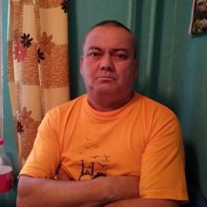 Борис Елеусинов, 54 года, Астрахань