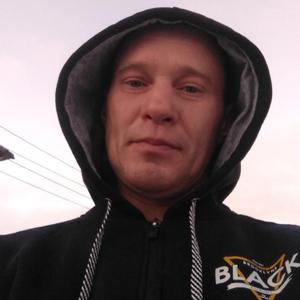 Андрей, 41 год, Оренбург