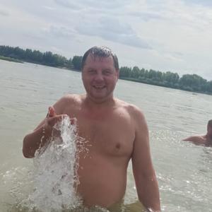 Дима, 46 лет, Омск