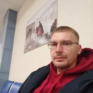 Евгений, 38 лет, Норильск
