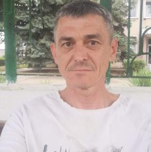 Алексей, 47 лет, Краснодар