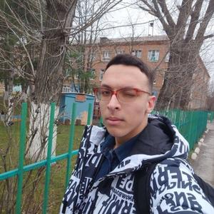 Александр, 18 лет, Новочеркасск