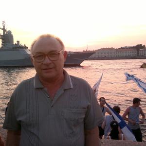 Парни в Константиновске: Александр, 73 - ищет девушку из Константиновска
