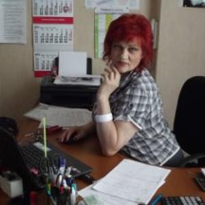 Девушки в Ставрополе: Любовь, 65 - ищет парня из Ставрополя
