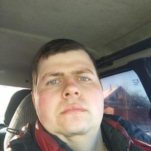 Игорь, 36 лет, Калязин