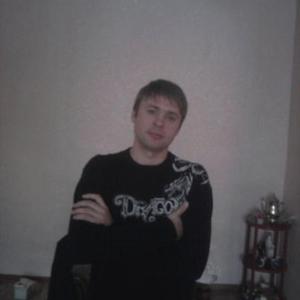 Иван Швец, 39 лет, Вершино-Биджа