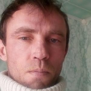 Виктор Щербаков, 48 лет, Икряное