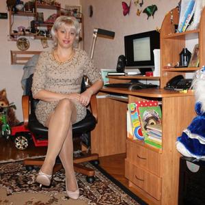 Светлана Маргаритта, 55 лет, Брянск